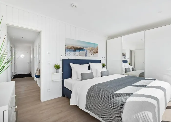 Casa de Férias Blau Im