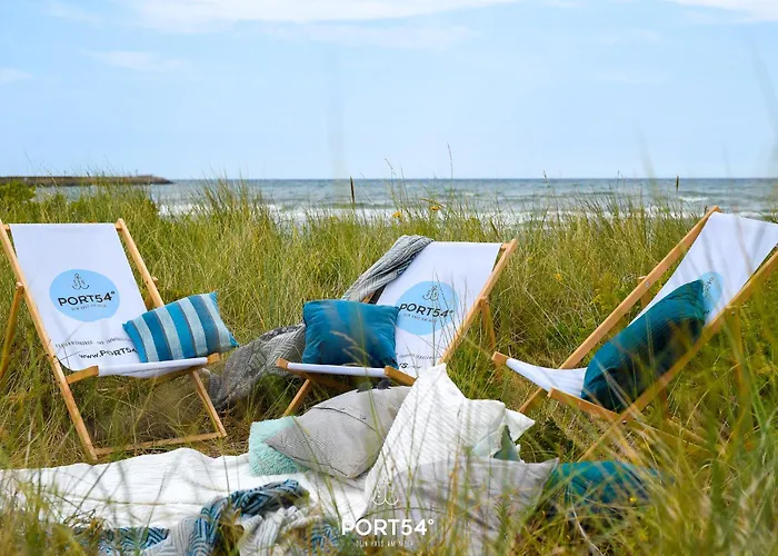 Blau Im Casa de Férias *